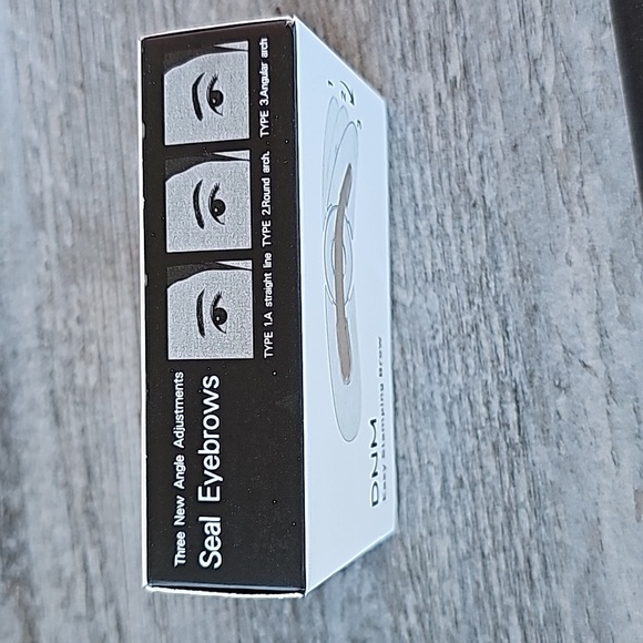 DNM Adjustable Easy Stamping Brow Only - Picture 6 of 8